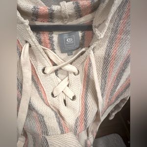Ripcurl Beach Hoodie